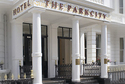 The Park City, Kensington London