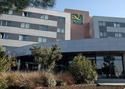 Quality Suites Bordeaux Aeroport & Spa