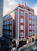 Romance Hotel Boutique
