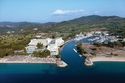 Meliton Beach Hotel