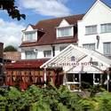 Best Western Cumberland Hotel
