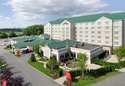 Hilton Garden Inn Staten Island