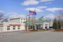 HILTON GARDEN INN