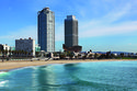 The Ritz-Carlton Hotel Arts Barcelona