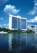 Lakeside Hotel