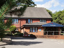 Travelodge Bracknell (739)