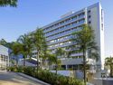 Novotel Sao Paulo Morumbi