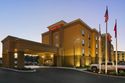 Hampton Inn Clinton