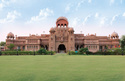 Laxmi Niwas Palace