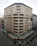 Best Western Eesin Taxim Hotel
