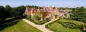 Warren House