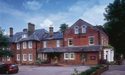 Brook Waterloo Hotel
