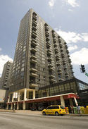 Crowne Plaza Hotel St. Louis - Downtown