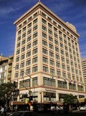 Gaslamp Plaza Suites