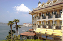 Villa & Palazzo Aminta