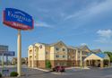 Fairfield Inn Joplin