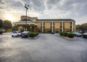 Hampton Inn Greenville Airport