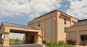Hampton Inn Cheyenne