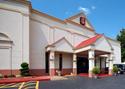 Clarion Inn College Park