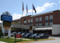 Airport Inn Salt Lake City