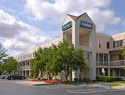 Travelodge Cincinnati, Sharonville