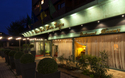 Hotel Palace Maria Luigia