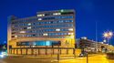 Holiday Inn Preston