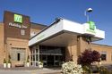 Holiday Inn Eastleigh M3 J13