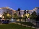 Suite Novotel Montpellier Antigone