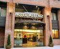 Catalonia Albeniz