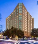 Residence Inn Sacramento Downtown At Capitol Park