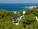 Fiesta Hotel Cala Gració