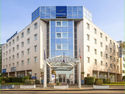 Novotel Nantes Centre Bord De Loire