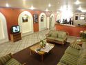 Hotel Oaxaca Dorado