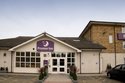 Premier Inn Barking