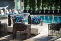 The Hotel Palomar San Diego
