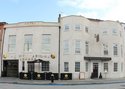 The Westbridge London