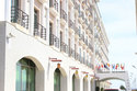 Phoenicia Express