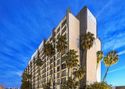 Hilton Irvine/Orange County Airport