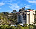 Sheraton Mission Valley San Diego Hotel