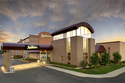 Radisson Hotel Colorado Springs Airport