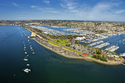 Bay Club Hotel & Marina