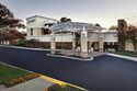 Holiday Inn Ann Arbor - Nr University of Michigan