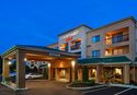 Courtyard By Marriott Asheville