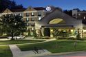 Doubletree By Hilton Hotel Asheville -Biltmore