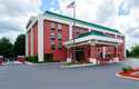 Hampton Inn Greenville Travelers Rest