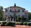 Hampton Inn Helen