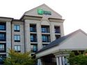 Holiday Inn Express Boone