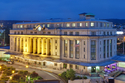 Radisson Lackawanna Station