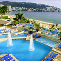Hotel Copacabana Beach